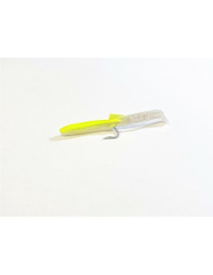 Raglou 6.5cm CH - Chartreuse
